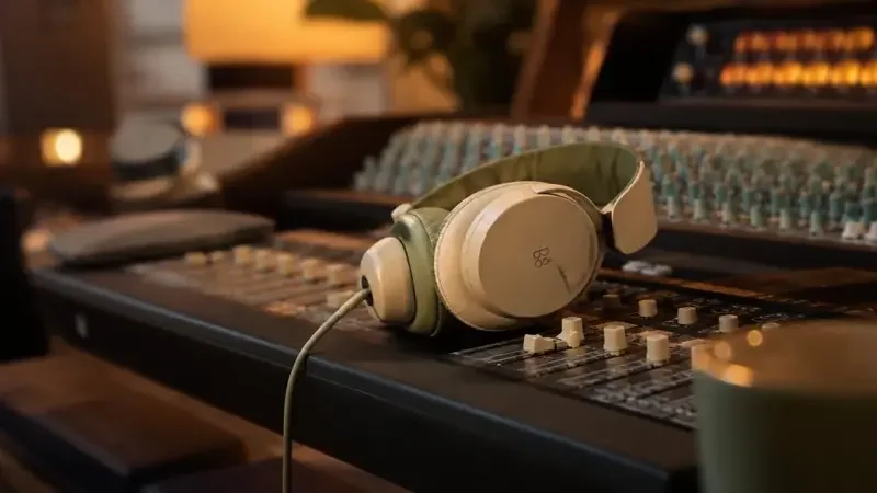 配音演员深夜加练被拍，状态好到不像话 - 明星秘闻文章封面